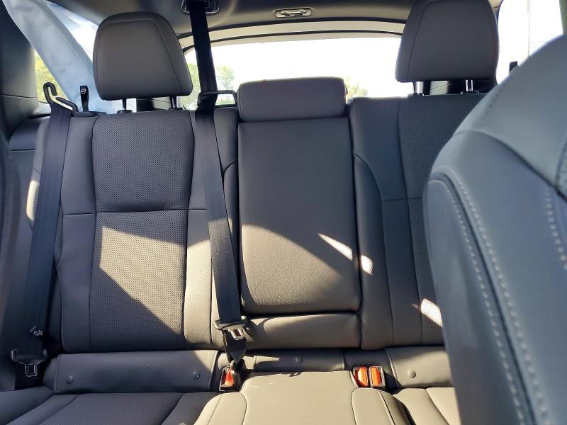 58281316 :رقم المزاد ، JF2BUPDD0TY473228 vin ، 2026 Subaru Outback مزاد بيع