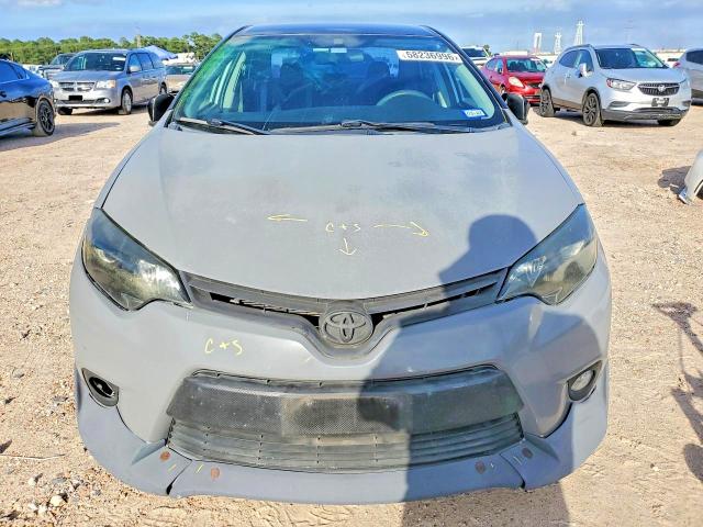 Aukcja sprzedaży 2016 Toyota Corolla, vin: 5YFBURHEXGP449090, numer aukcji: 58236996