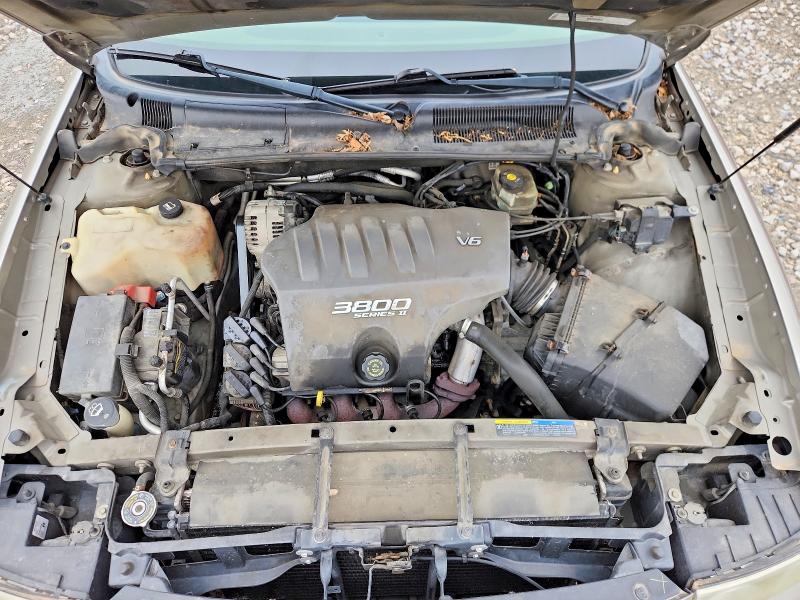 Продажа на аукционе авто 2002 Buick Lesabre, vin: 1G4HP54K92U279253, номер лота: 58076016