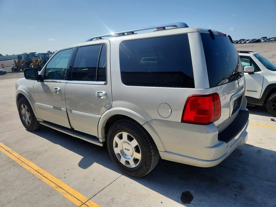 Aukcja sprzedaży 2006 Lincoln Navigator, vin: 5LMFU28596LJ21670, numer aukcji: 57031066