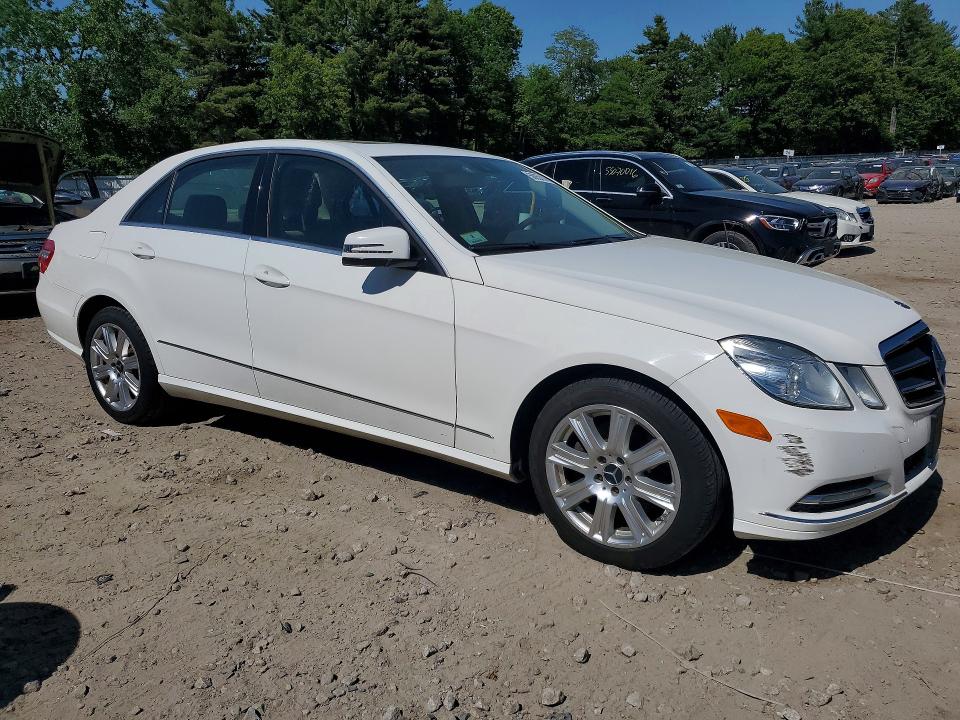 Продаж на аукціоні авто 2013 Mercedes-benz E, vin: WDDHF8JB7DA693090, номер лоту: 56053146