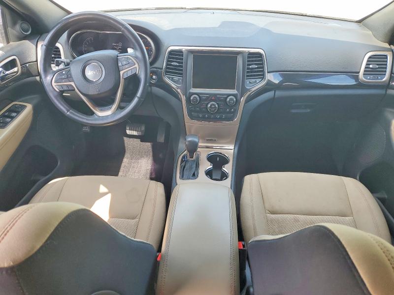 55653616 :رقم المزاد ، 1C4RJFAG1GC470520 vin ، 2016 Jeep Grand Cherokee مزاد بيع
