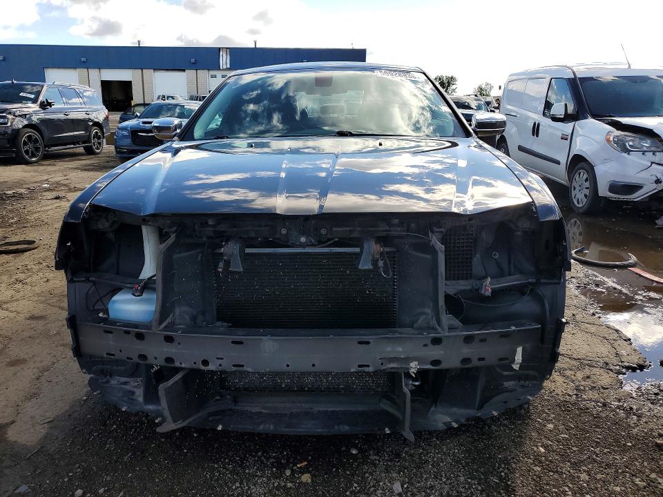 Продаж на аукціоні авто 2016 Chrysler 300c, vin: 2C3CCAKG9GH208456, номер лоту: 56928936