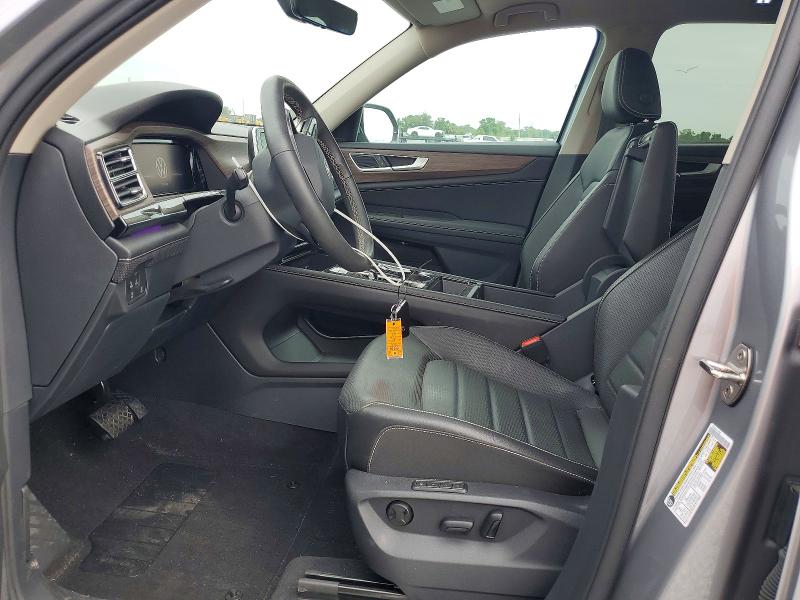 2025 Volkswagen Atlas მანქანა იყიდება აუქციონზე, vin: 1V2BR2CA0SC501758, აუქციონის ნომერი: 55901376