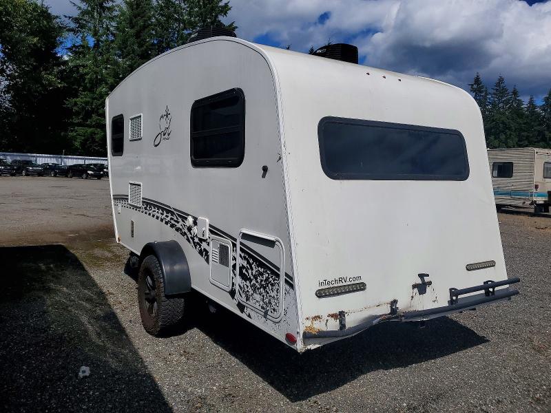 Продаж на аукціоні авто 2020 Intech Trailers, vin: 7H0TS131XLN003705, номер лоту: 55443476