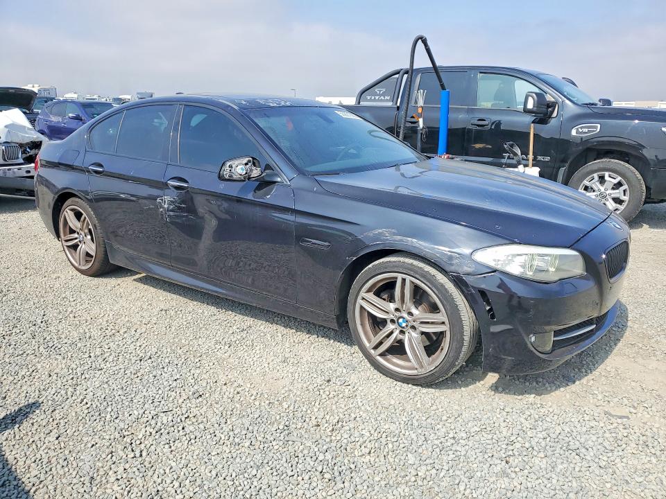 Aukcja sprzedaży 2013 Bmw 528, vin: WBAXG5C52DD229550, numer aukcji: 55921886