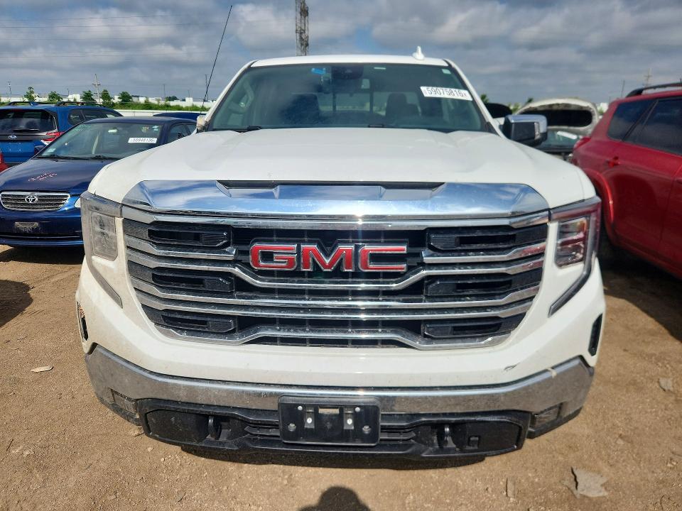 Продаж на аукціоні авто 2024 Gmc Sierra, vin: 1GTUUDE84RZ102082, номер лоту: 59075816