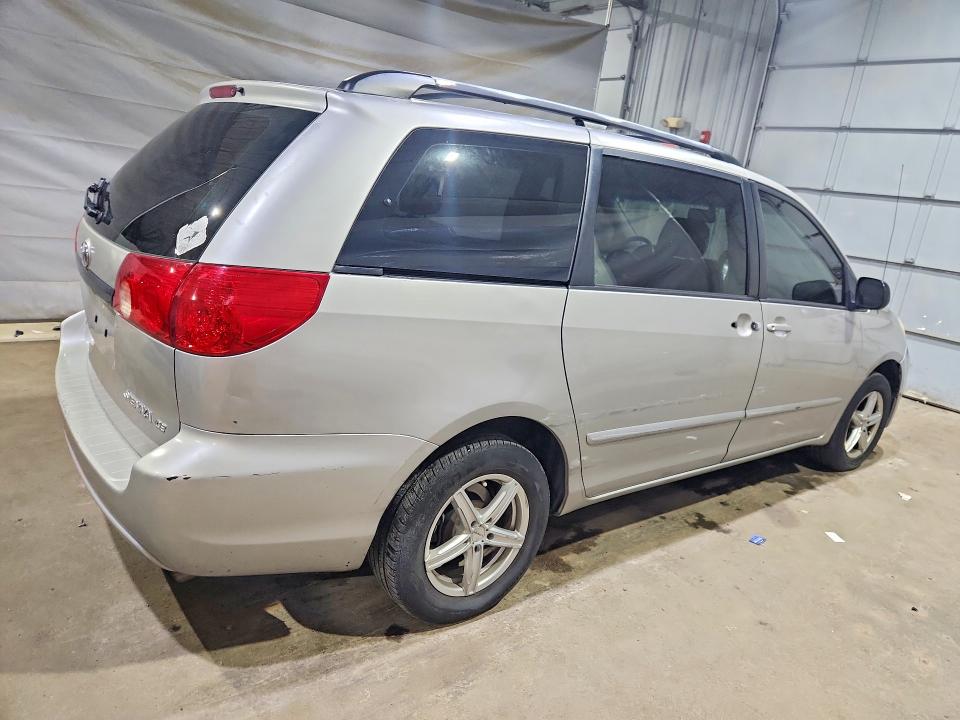 Aukcja sprzedaży 2008 Toyota Sienna, vin: 5TDZK23C38S176052, numer aukcji: 58941986