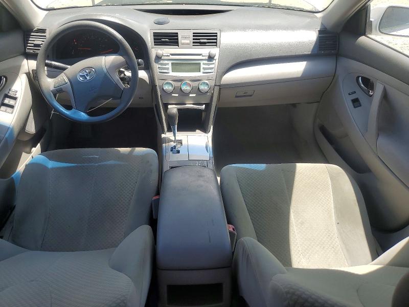 Продажа на аукционе авто 2007 Toyota Camry, vin: 4T1BE46K17U704927, номер лота: 56663426