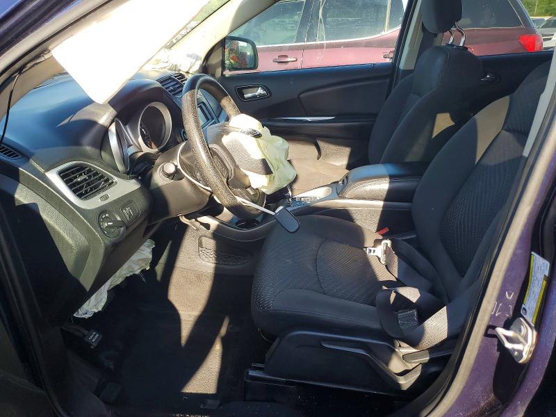2018 Dodge Journey მანქანა იყიდება აუქციონზე, vin: 3C4PDCAB1JT218344, აუქციონის ნომერი: 55537226