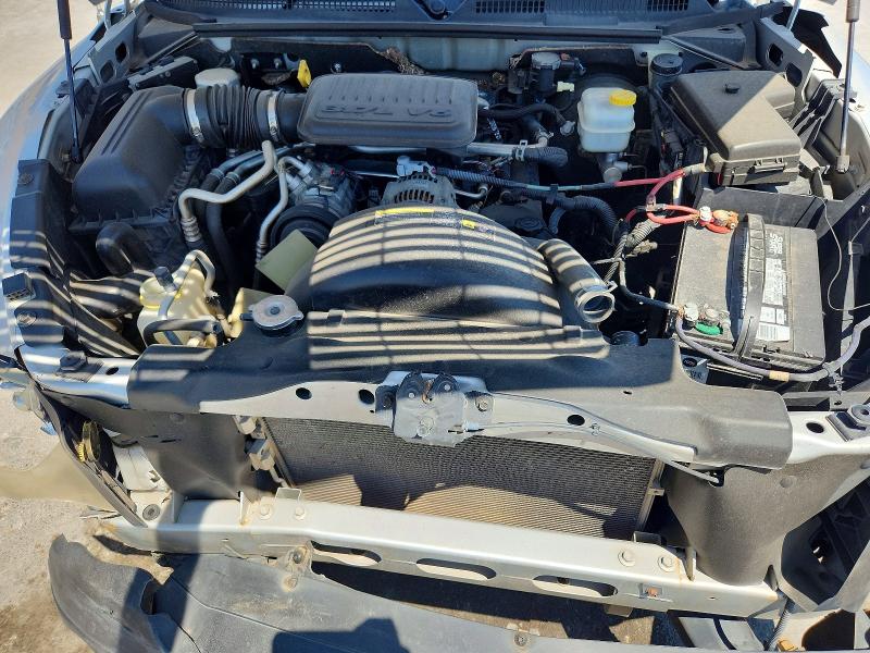 57467456 :رقم المزاد ، 1D7HE22KX7S259114 vin ، 2007 Dodge Dakota 2wd مزاد بيع