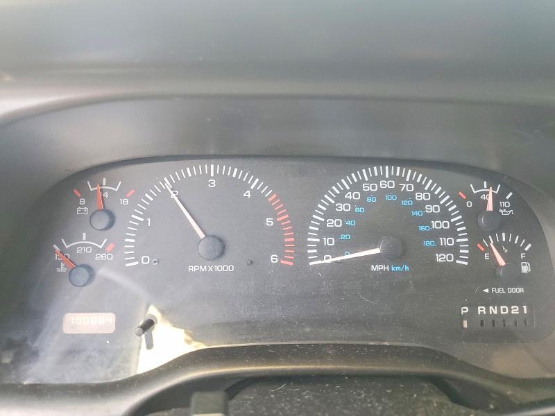 57952376 :رقم المزاد ، 1B7KC23W9YJ150481 vin ، 2000 Dodg Ram مزاد بيع