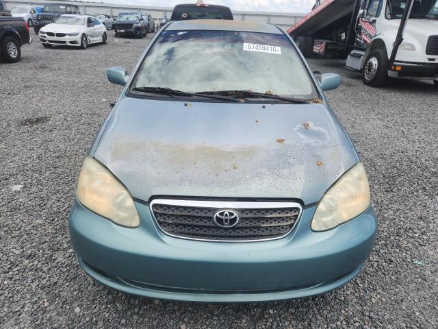 Aukcja sprzedaży 2007 Toyota Corolla, vin: 1NXBR32E97Z780135, numer aukcji: 57459416