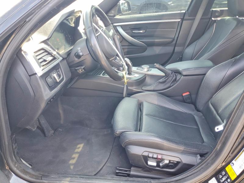 59329636 :رقم المزاد ، WBA4J3C03LBL11746 vin ، 2020 Bmw 430xi مزاد بيع