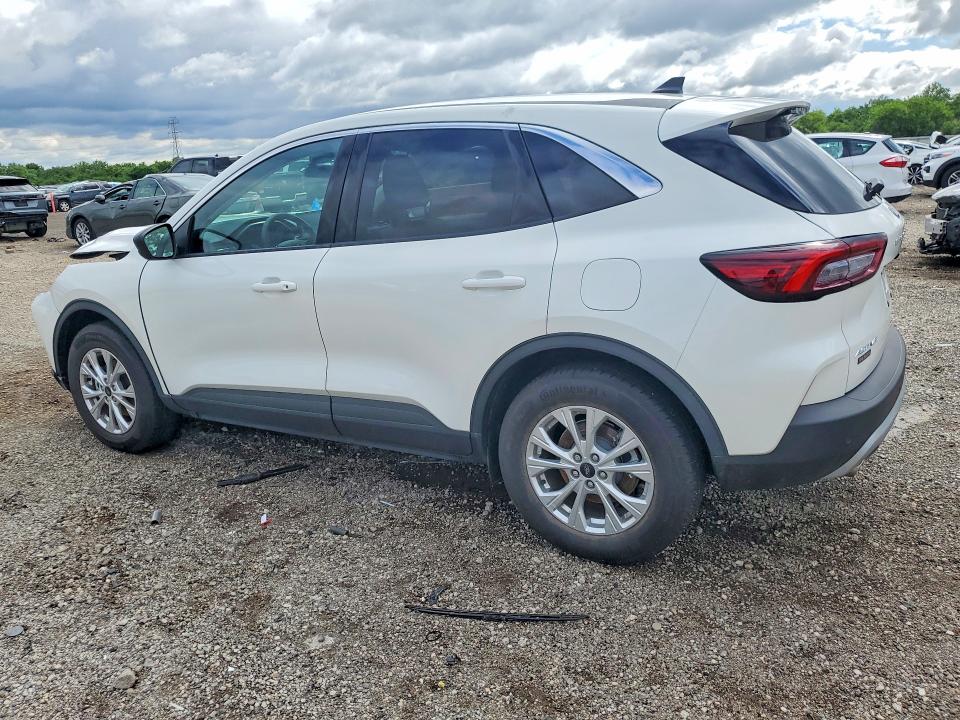 Продажа на аукционе авто 2023 Ford Escape, vin: 1FMCU9GN9PUA83837, номер лота: 57517436