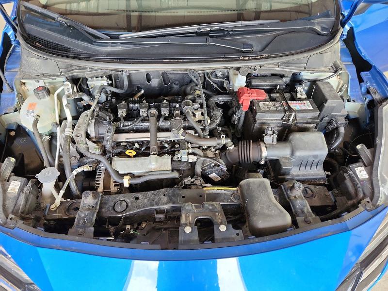Aukcja sprzedaży 2024 Nissan Versa, vin: 3N1CN8DV7RL816211, numer aukcji: 57240666