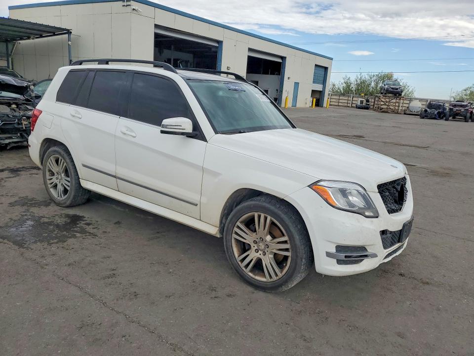 Продажа на аукционе авто 2015 Mercedes-benz Glk, vin: WDCGG8JB6FG393795, номер лота: 58972776