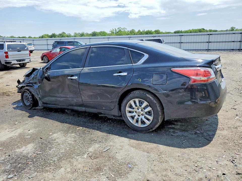 Aukcja sprzedaży 2014 Nissan Altima, vin: 1N4AL3AP3EC902114, numer aukcji: 56187426