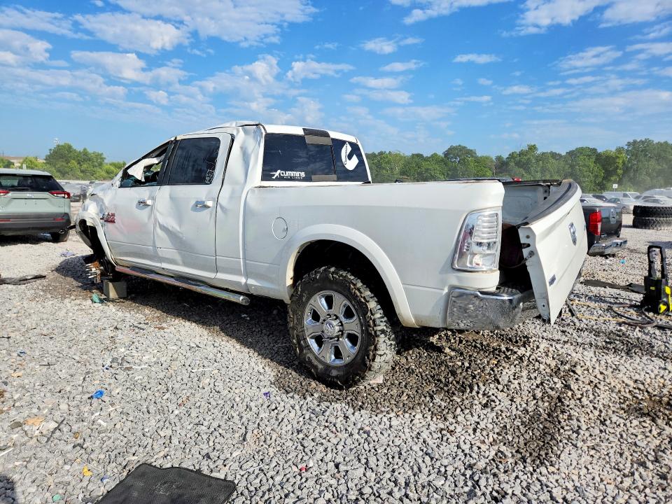 Продажа на аукционе авто 2016 Ram 2500, vin: 3C6UR5NL1GG125612, номер лота: 59070606