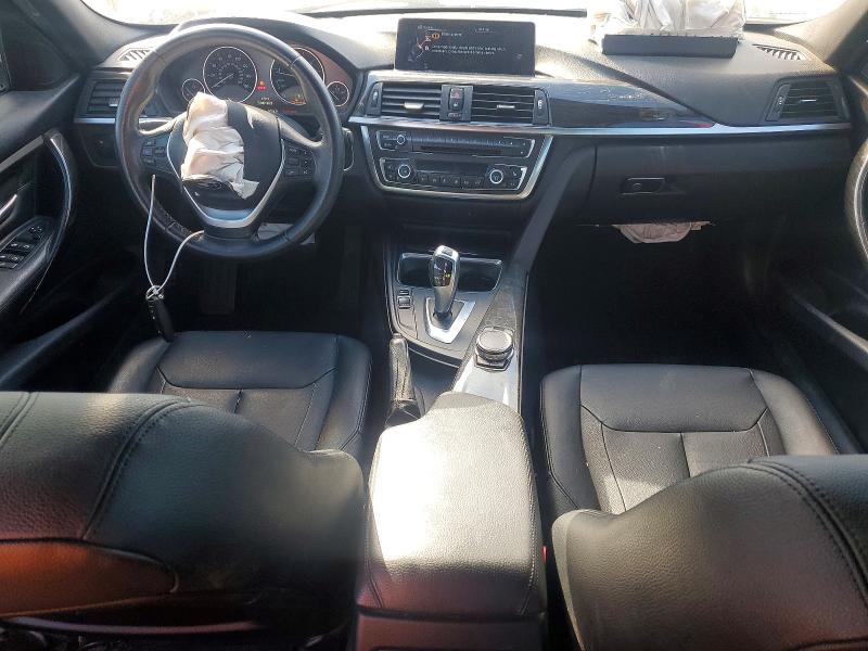 Aukcja sprzedaży 2015 Bmw 328, vin: WBA3B3C50FF546932, numer aukcji: 56736206