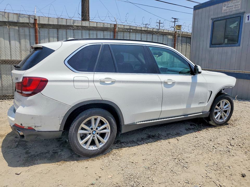 Продаж на аукціоні авто 2015 Bmw X5, vin: 5UXKR0C52F0K64334, номер лоту: 56496166
