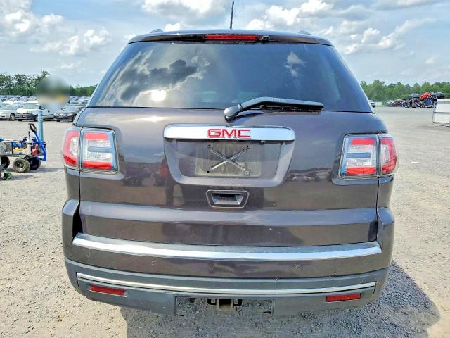 56499356 :رقم المزاد ، 1GKKVNED4FJ283237 vin ، 2015 Gmc Acadia مزاد بيع