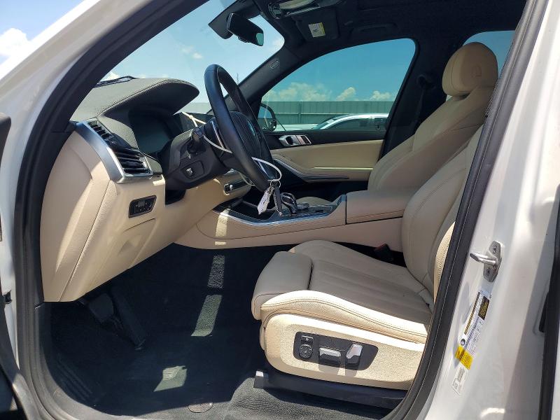 Aukcja sprzedaży 2022 Bmw X5, vin: 5UXCR4C06N9M81637, numer aukcji: 57363886