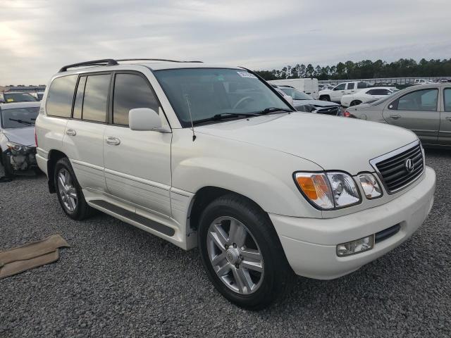 Продажа на аукционе авто 2000 Lexus Lx, vin: JT6HT00W6Y0093835, номер лота: 56142496