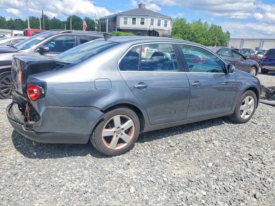 2009 Volkswagen Jetta მანქანა იყიდება აუქციონზე, vin: 3VWRZ71K79M178727, აუქციონის ნომერი: 57177766