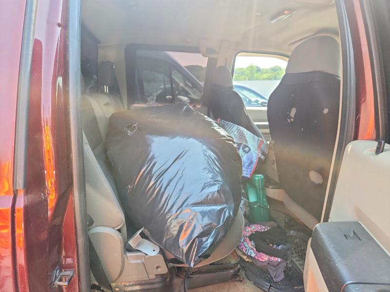 Aukcja sprzedaży 2009 Ford F350, vin: 1FTWW31509EA60414, numer aukcji: 58587666