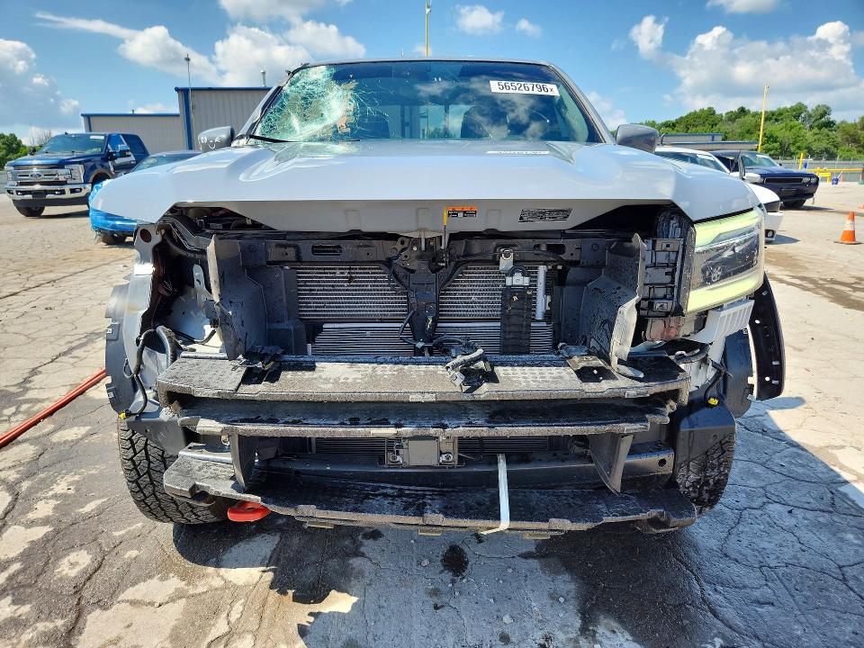 Продажа на аукционе авто 2022 Nissan Frontier, vin: 1N6ED1EK0NN641196, номер лота: 56526796