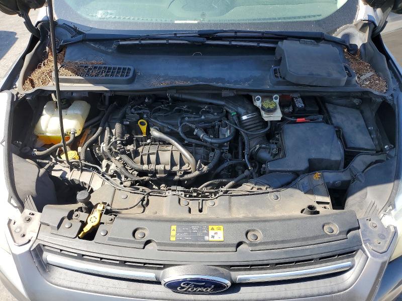 Aukcja sprzedaży 2013 Ford Escape, vin: 1FMCU0GX8DUD54587, numer aukcji: 56130866