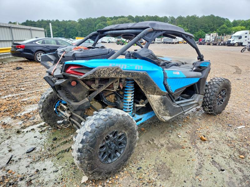 58080666 :رقم المزاد ، 3JBVGAY42PE000830 vin ، 2023 Can-am Maverick X3 مزاد بيع