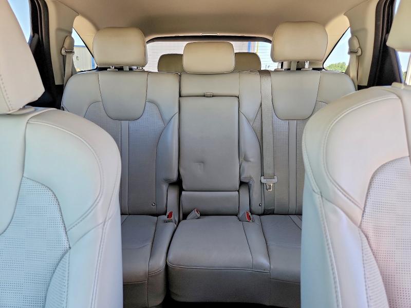 57955186 :رقم المزاد ، 5XYRLDJC1RG259733 vin ، 2024 Kia Sorento مزاد بيع