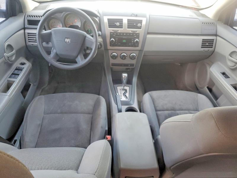 85963555 :رقم المزاد ، 1B3LC46R08N232714 vin ، 2008 Dodge Avenger مزاد بيع