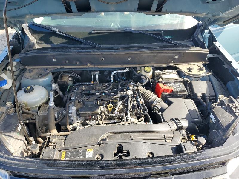 2022 Ford Bronco Sport მანქანა იყიდება აუქციონზე, vin: 3FMCR9C68NRD11363, აუქციონის ნომერი: 55808036