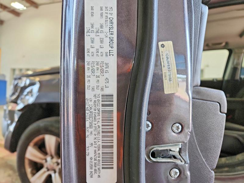 55933406 :رقم المزاد ، 1C4NJRFB3ED730968 vin ، 2014 Jeep Patriot مزاد بيع