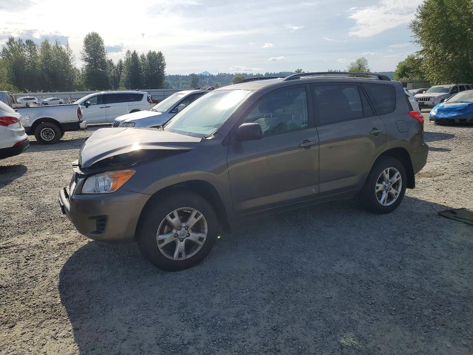 Aukcja sprzedaży 2011 Toyota Rav4, vin: JTMBF4DV3B5049140, numer aukcji: 57353346