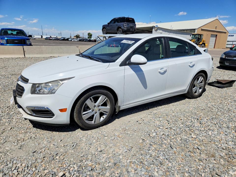 Продаж на аукціоні авто 2015 Chevrolet Cruze, vin: 1G1P75SZ3F7149692, номер лоту: 57066286