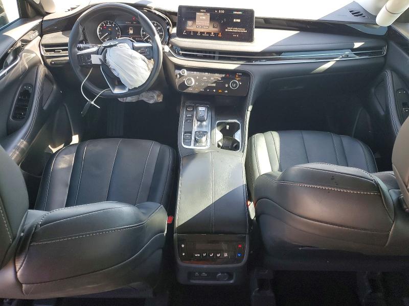Продаж на аукціоні авто 2024 Infiniti Qx60, vin: 5N1DL1ES8RC336334, номер лоту: 57013026