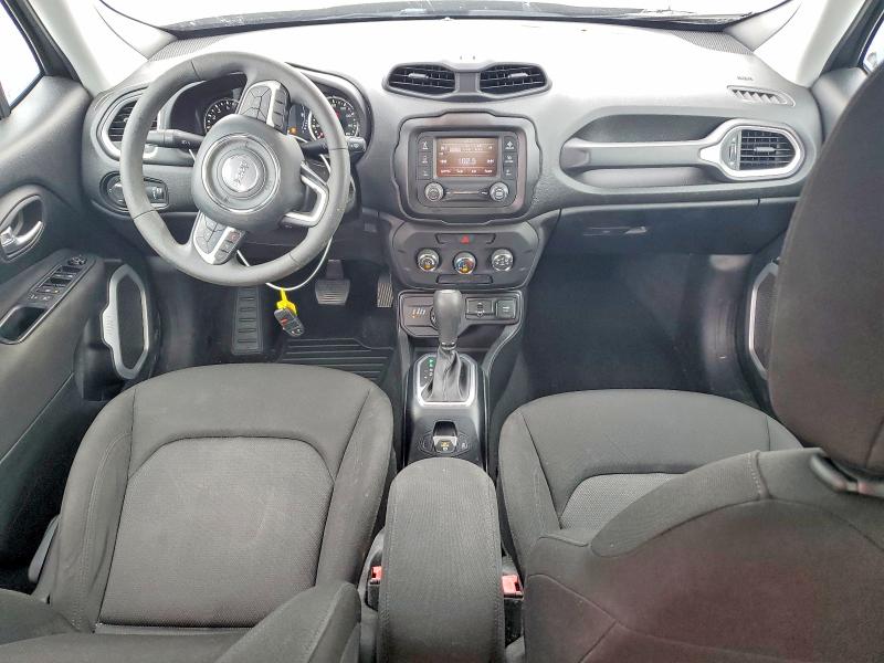 Aukcja sprzedaży 2018 Jeep Renegade, vin: ZACCJBAB8JPJ22393, numer aukcji: 55937806
