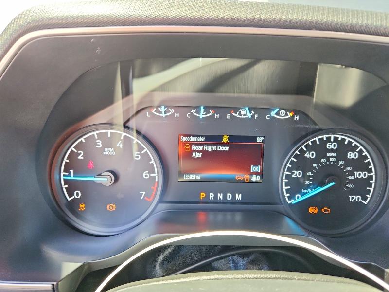 Aukcja sprzedaży 2022 Ford F150, vin: 1FTEX1EPXNKD34688, numer aukcji: 55617826