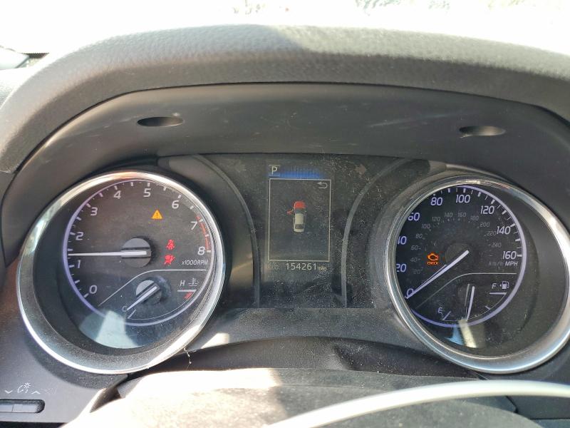 Продажа на аукционе авто 2018 Toyota Camry, vin: 4T1B11HK9JU141527, номер лота: 55501086