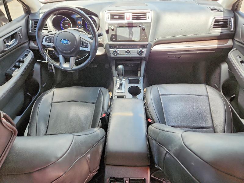 Aukcja sprzedaży 2016 Subaru Legacy, vin: 4S3BNBN61G3060378, numer aukcji: 59112216