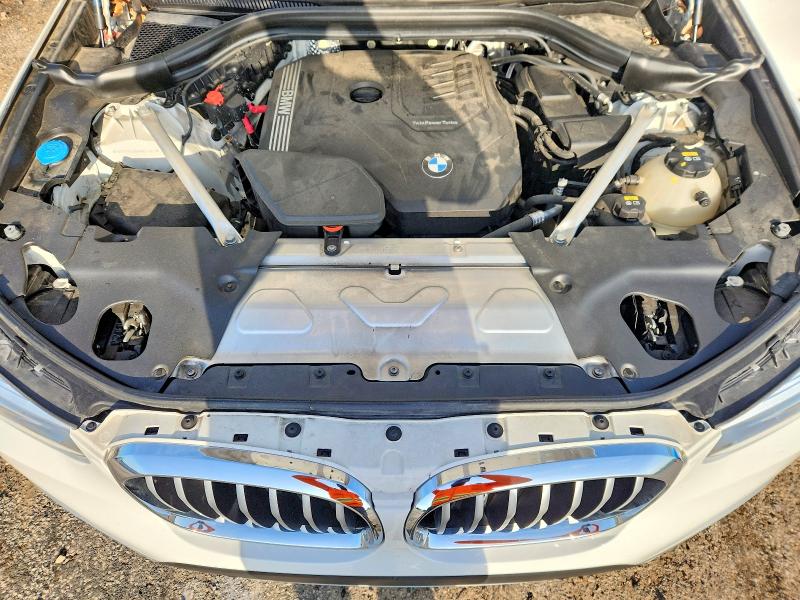 Продажа на аукционе авто 2021 Bmw X3, vin: 5UXTY5C05M9H27961, номер лота: 56669646