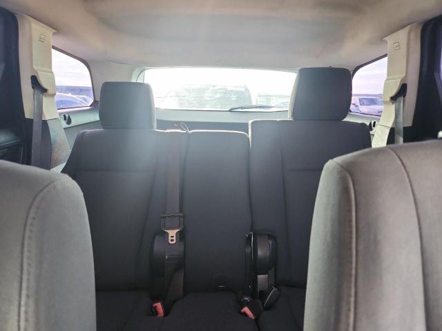 56798386 :رقم المزاد ، 3D4PG4FBXAT183991 vin ، 2010 Dodge Journey مزاد بيع