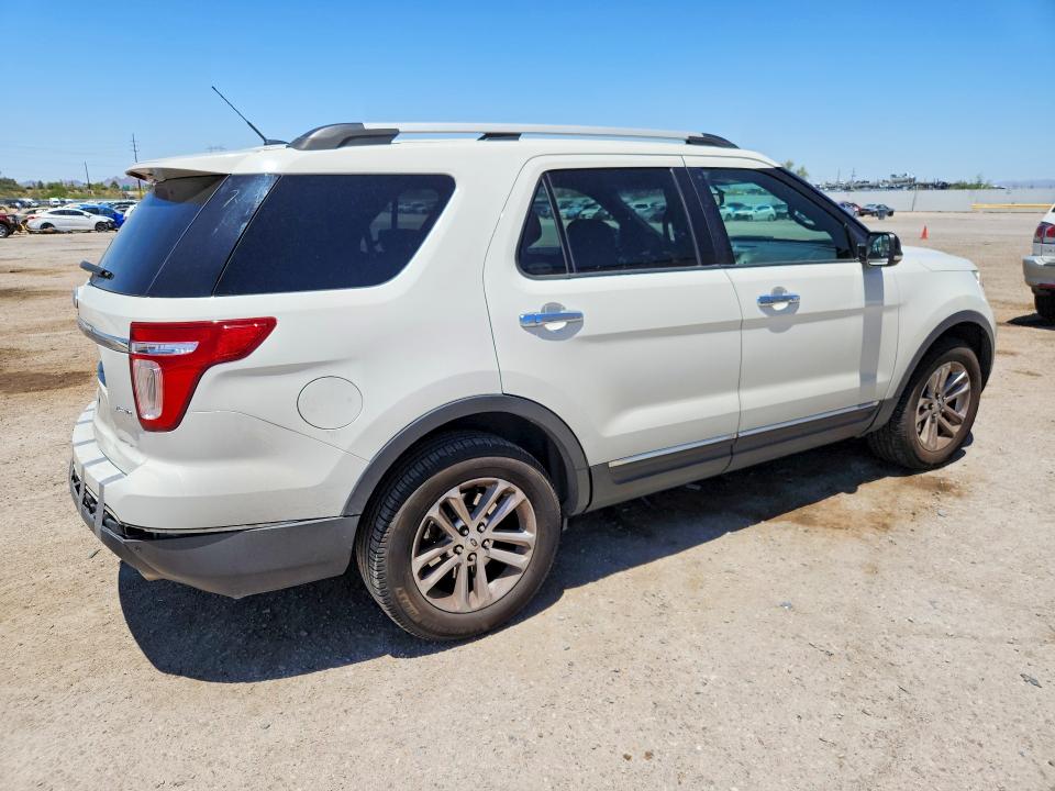 53954706 :رقم المزاد ، 1FMHK8D86CGA67530 vin ، 2012 Ford Explorer مزاد بيع