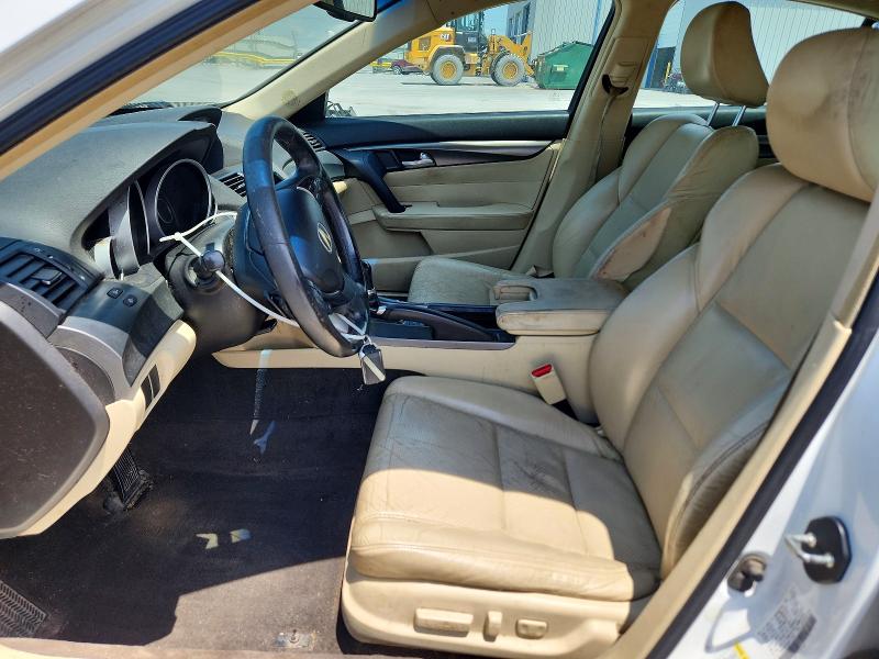 Продажа на аукционе авто 2013 Acura Tl, vin: 19UUA8F5XDA010326, номер лота: 56286646