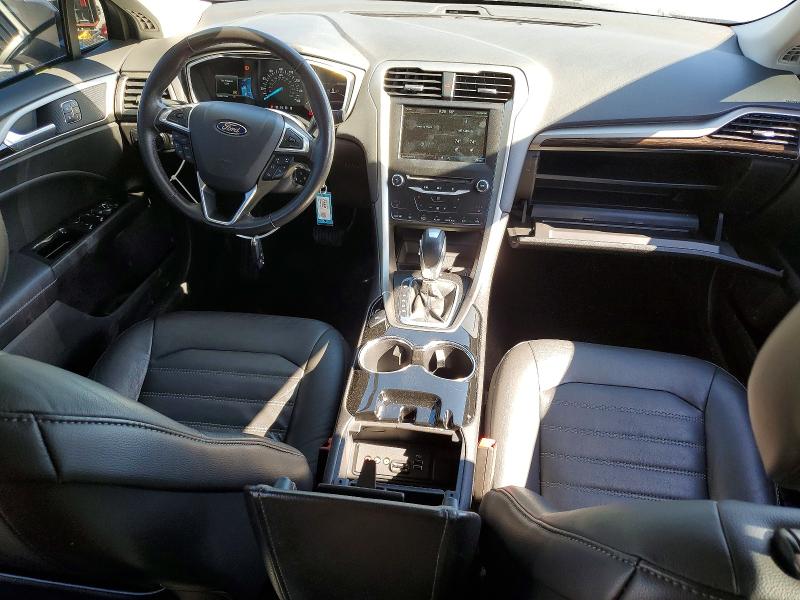 56585336 :رقم المزاد ، 1FA6P0HD7E5387174 vin ، 2014 Ford Fusion مزاد بيع