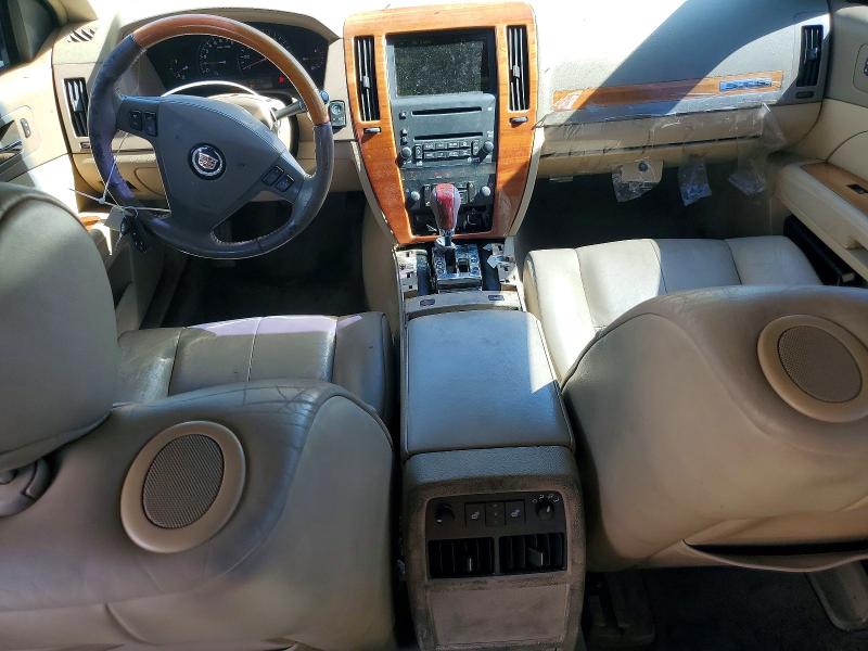 Aukcja sprzedaży 2006 Cadillac Sts, vin: 1G6DW677660148221, numer aukcji: 57064726